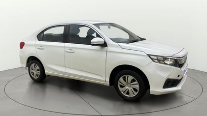 87 Used Honda Amaze in Sanand