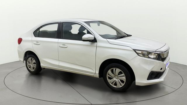 Second-hand 2021 Honda Amaze S Diesel for sale in Ahmedabad