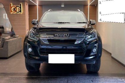 Used 4x4 Z Prestige AT