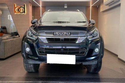Used 4x4 Z Prestige AT