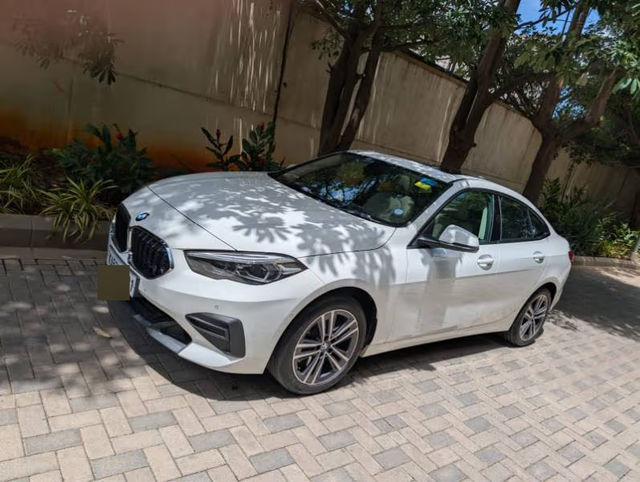 Image Used Car
