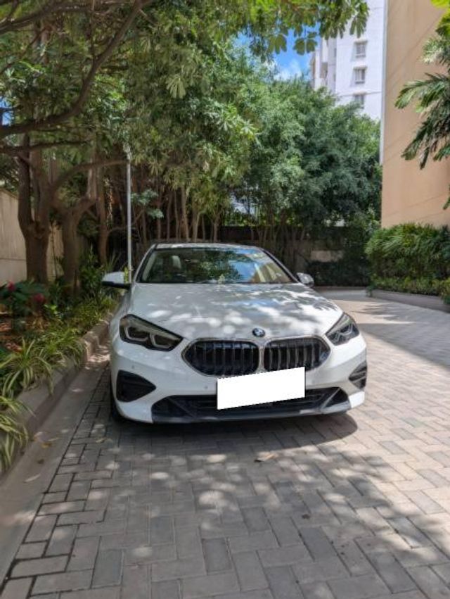 Image Used Car