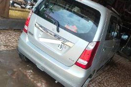 89 Used Maruti Suzuki Wagon R in Visnagar
