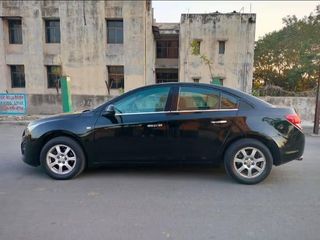 2 Used Chevrolet Cruze in Bhilai