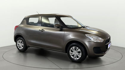 49 Used Maruti Suzuki Swift in Gurgaon