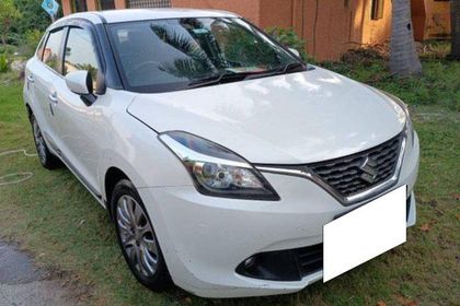 32 Used Maruti Suzuki Baleno