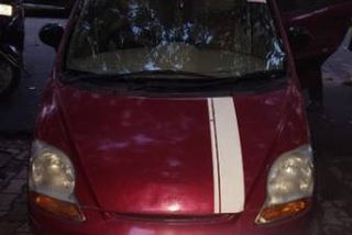 Used Chevrolet Spark 1.0 LT