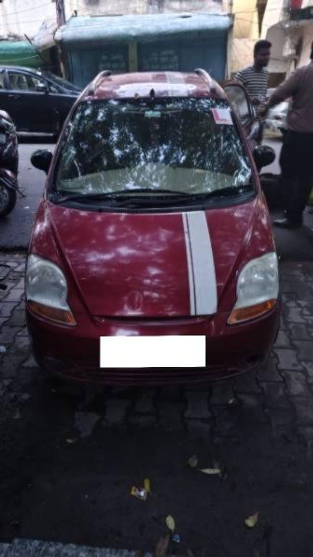 Image Used Car
