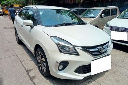 Used G CVT