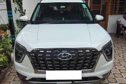 Used Signature Diesel BSVI