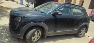Used Mahindra XUV 3XO MX3 Diesel