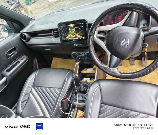Image Used Car