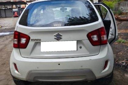 8 Used Maruti Suzuki Ignis in Dewas