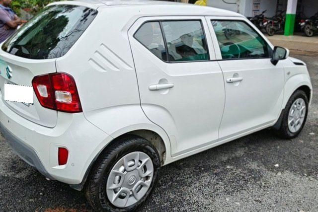 Image Used Car