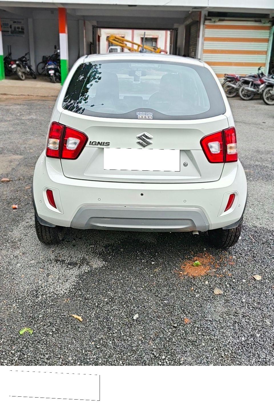 Image Used Car