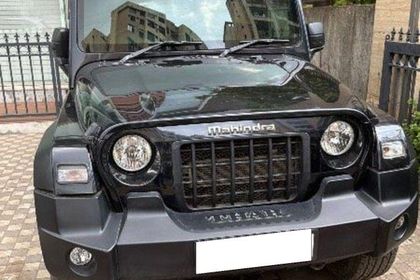 Used LX Hard Top