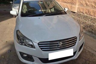 3 Used Maruti Ciaz in Ratlam