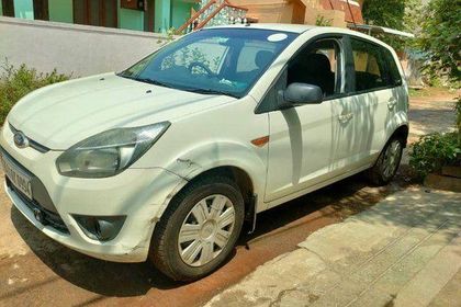 Used Diesel ZXI