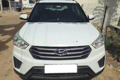 148 Used Hyundai Creta