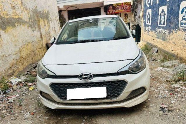 Second-hand 2016 Hyundai i20 Sportz 1.2 for sale in Gurgaon