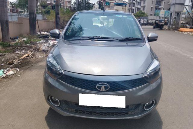 Second-hand 2019 Tata Tiago XZA Plus for sale in Pune