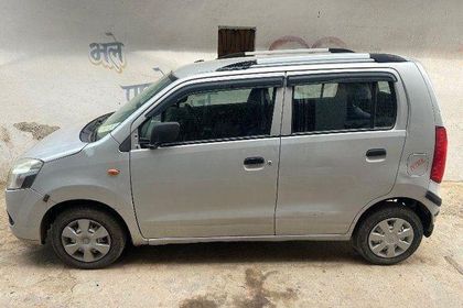 17 Used Maruti Suzuki Wagon R