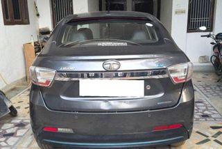 Used Tata Tigor EV XT