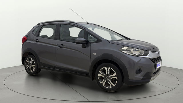 Honda WR-V i-VTEC S Second-hand 2019 Honda WR-V i-VTEC S for sale in New Delhi
