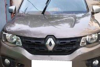 Used Renault KWID 1.0 RXT Optional