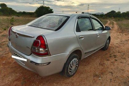 Used GD