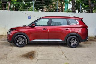 Used Luxury Plus Diesel iMT