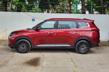 Used Luxury Plus Diesel iMT