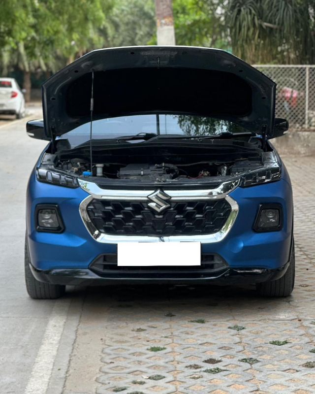 Image Used Car