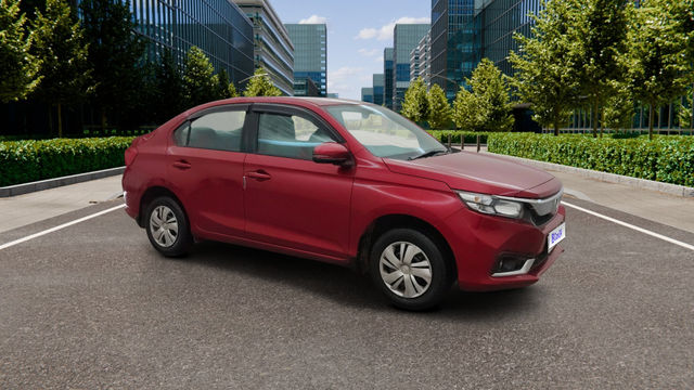 Second-hand 2019 Honda Amaze S Petrol BSIV for sale in Pune