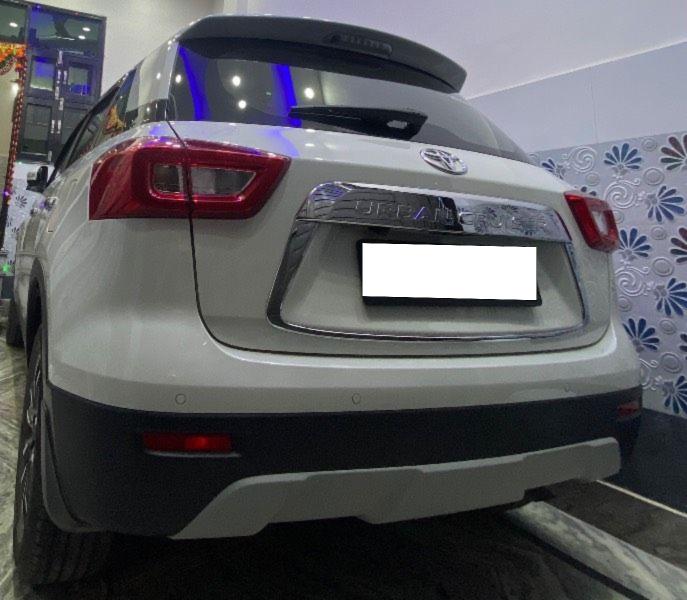Image Used Car