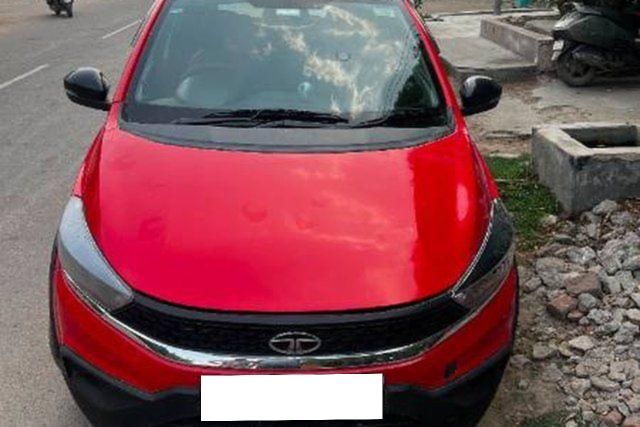 Tata Tiago XT BSVI Second-hand 2023 Tata Tiago XT BSVI for sale in Kanpur