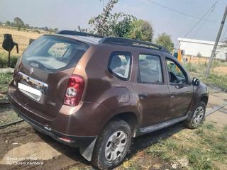 Used Renault Duster 85PS Diesel RxL