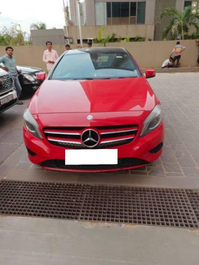 Image Used Car