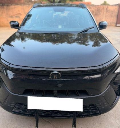 98 Used Tata Nexon