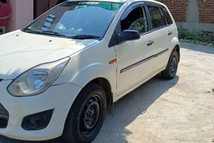 Used Diesel EXI