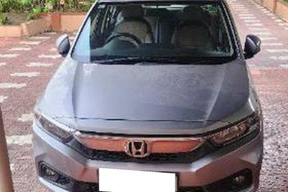 Used Ace Edition CVT Diesel BSIV