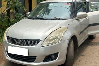 Used Maruti Swift ZDi