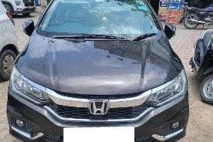 90 Used Honda City