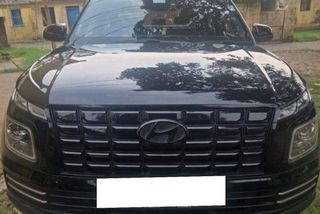 2 Used Hyundai Venue in Dhanbad