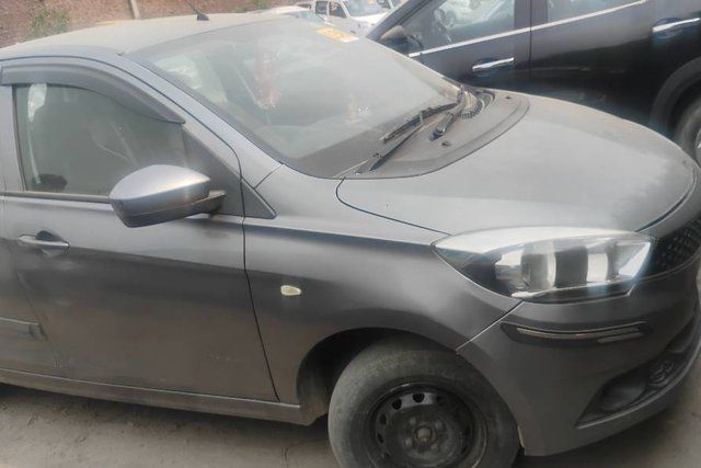 Tata Tiago 1.2 Revotron XM Second-hand 2018 Tata Tiago 1.2 Revotron XM for sale in Karnal