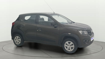 8 Used Renault KWID