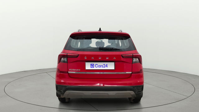 Image Used Car