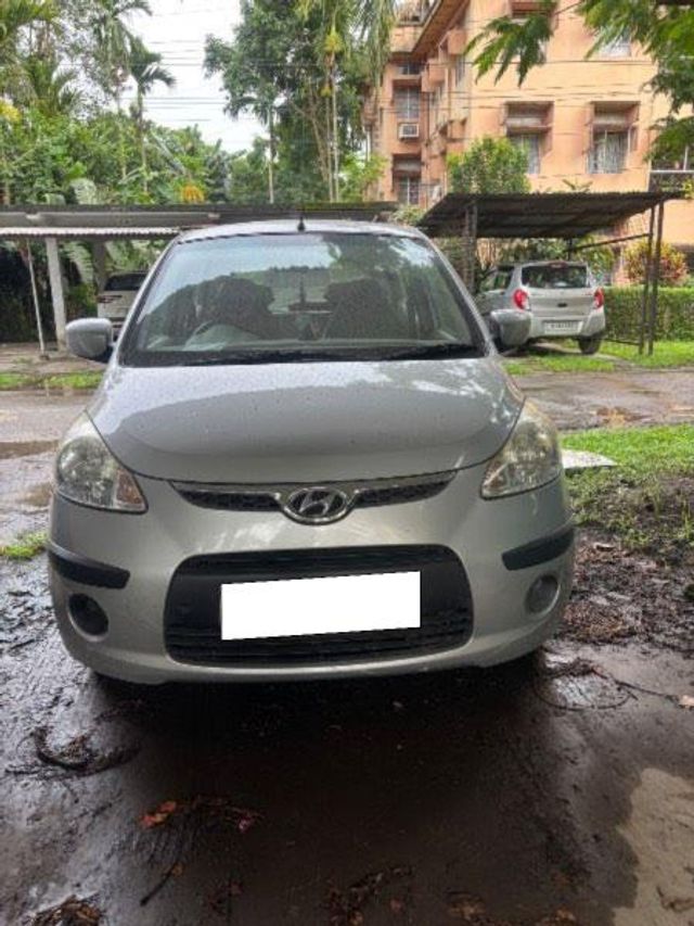 Image Used Car