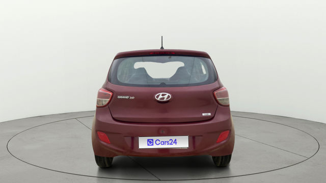 Image Used Car