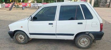Used AC BSIII
